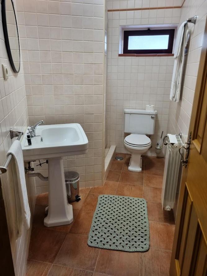 Quinta Da Mata Villa Sobral  Екстериор снимка