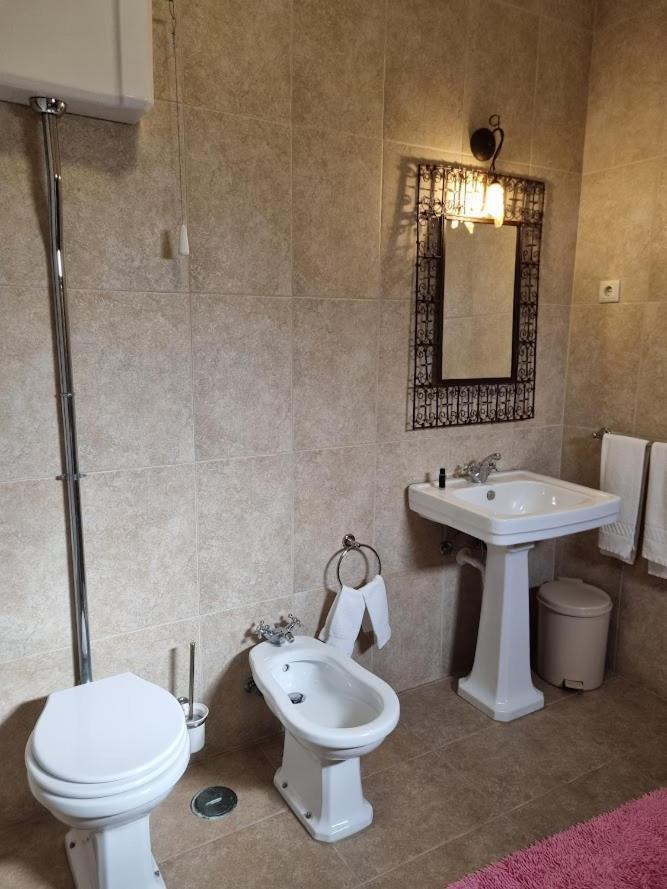 Quinta Da Mata Villa Sobral  Екстериор снимка