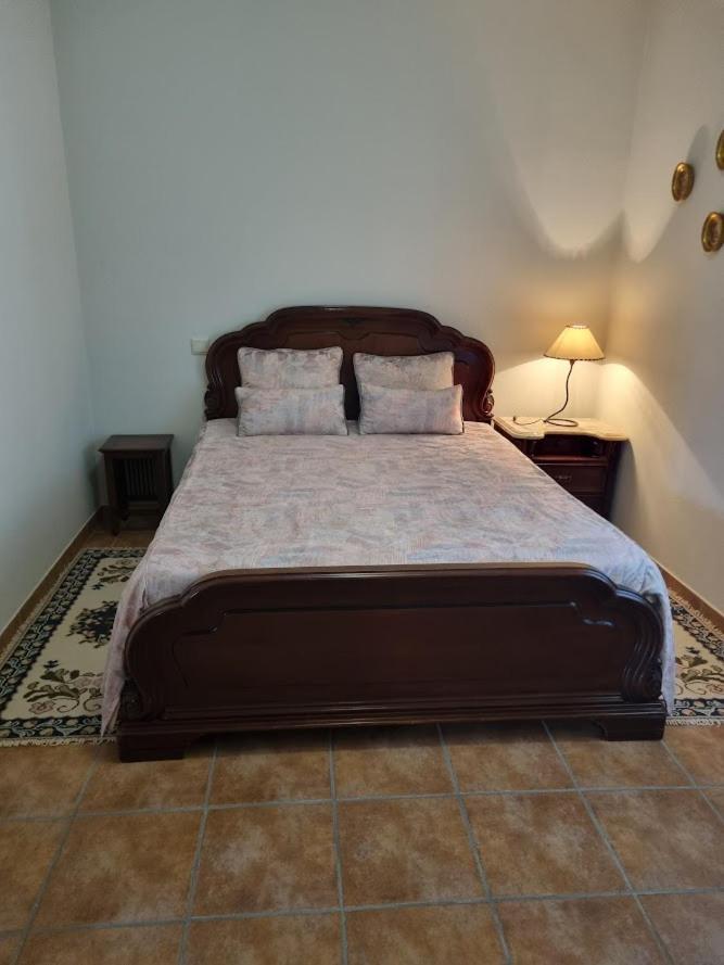 Quinta Da Mata Villa Sobral  Екстериор снимка