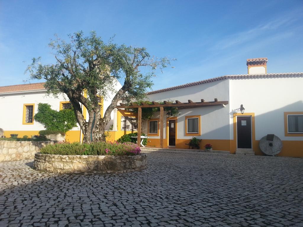 Quinta Da Mata Villa Sobral  Стая снимка