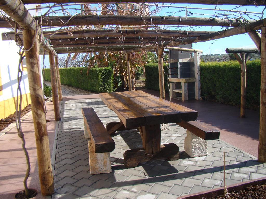 Quinta Da Mata Villa Sobral  Стая снимка