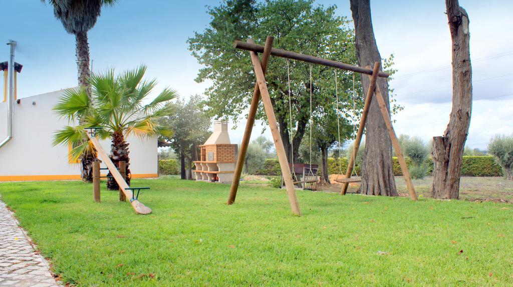 Quinta Da Mata Villa Sobral  Екстериор снимка