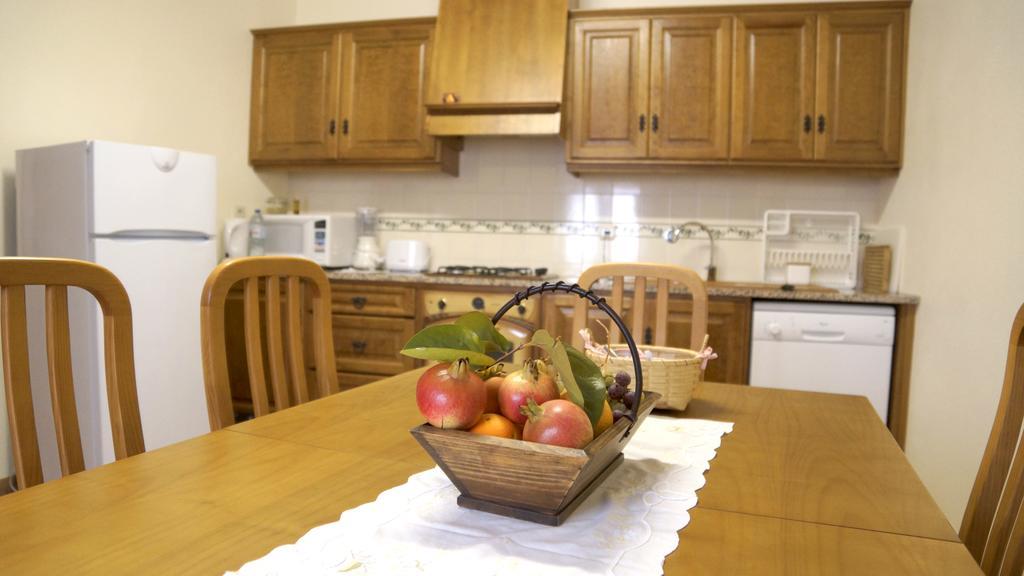 Quinta Da Mata Villa Sobral  Екстериор снимка