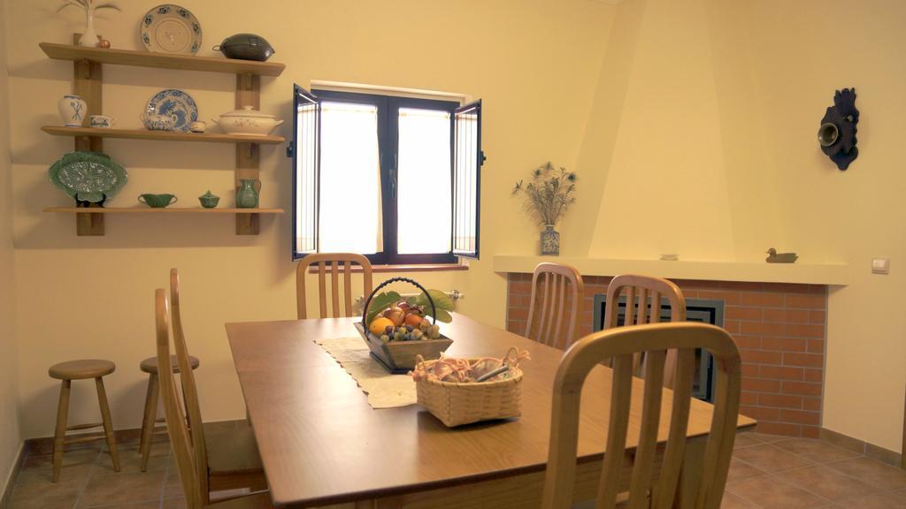 Quinta Da Mata Villa Sobral  Екстериор снимка