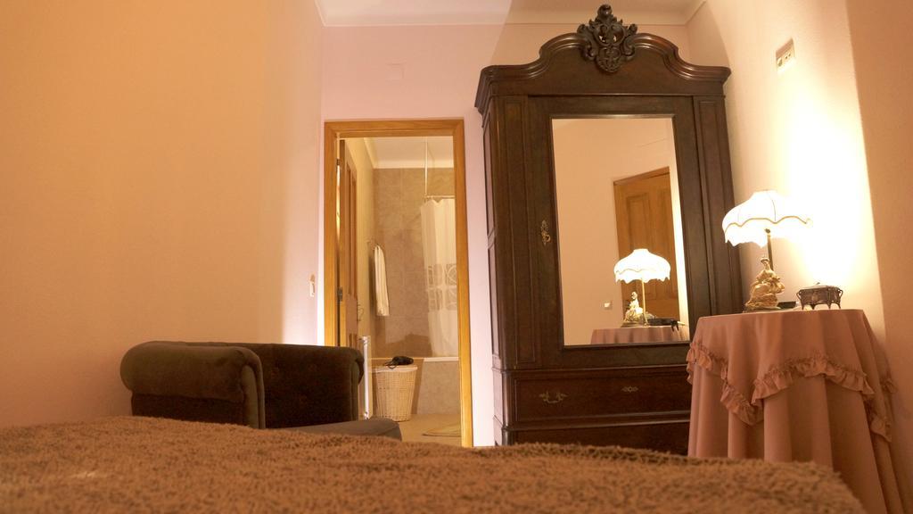 Quinta Da Mata Villa Sobral  Екстериор снимка