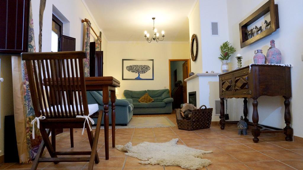 Quinta Da Mata Villa Sobral  Екстериор снимка