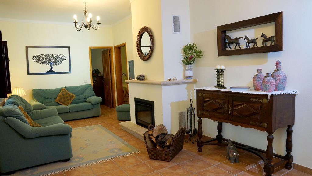 Quinta Da Mata Villa Sobral  Екстериор снимка