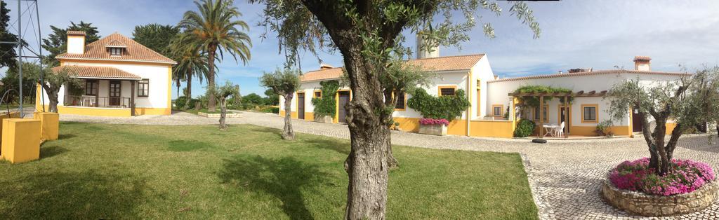 Quinta Da Mata Villa Sobral  Екстериор снимка